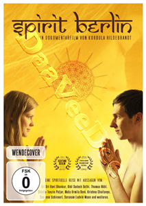 Spirit Berlin (DVD)